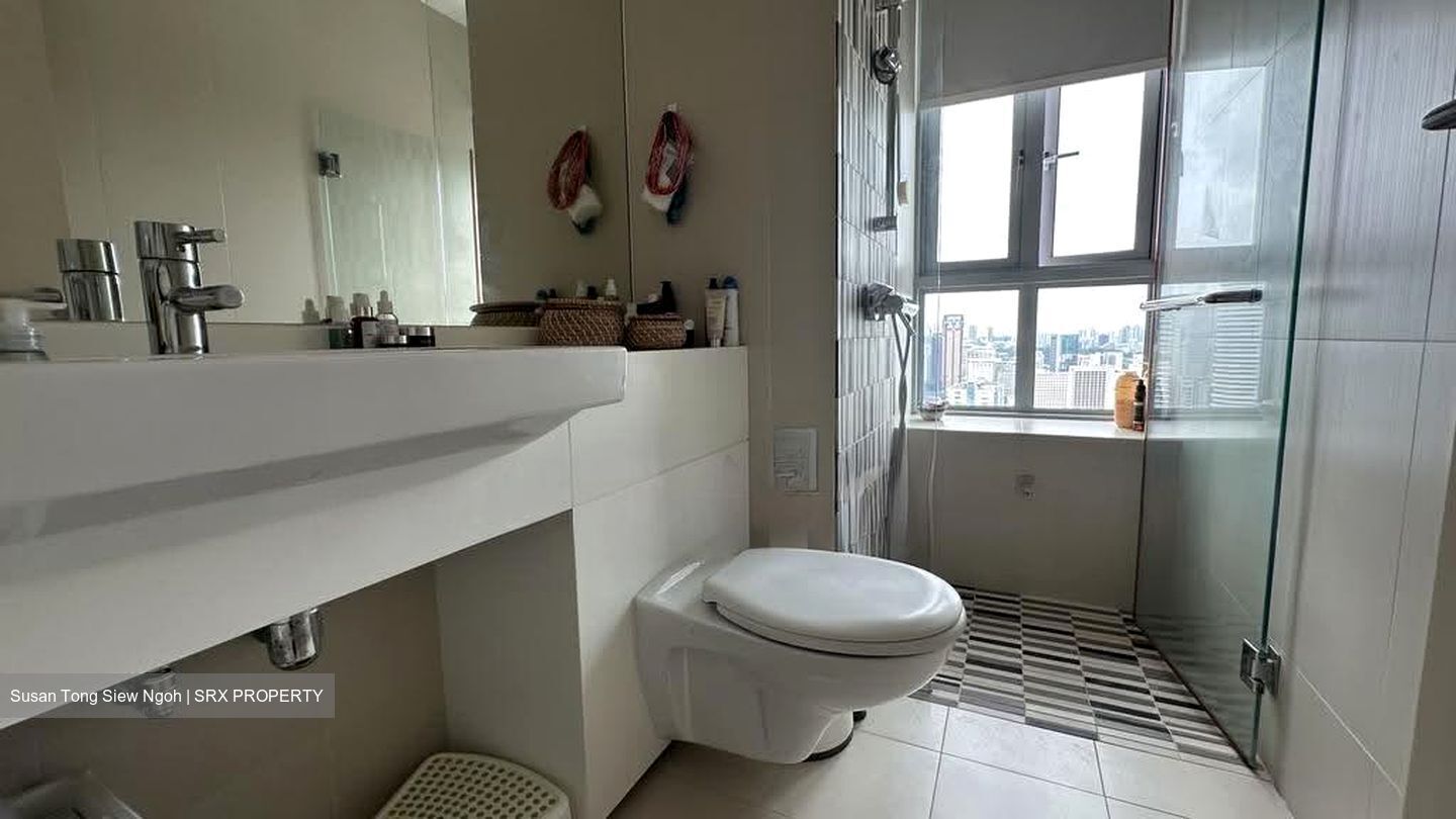 Southbank (D7), Apartment #629747661